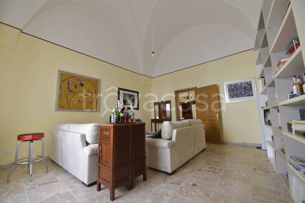 Villa in vendita a Specchia via Pasubio, 53