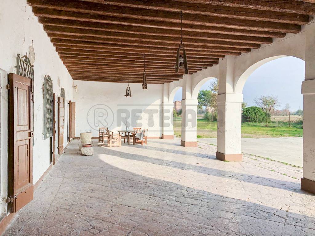 Villa in vendita a San Pietro in Gu unnamed Road, 115