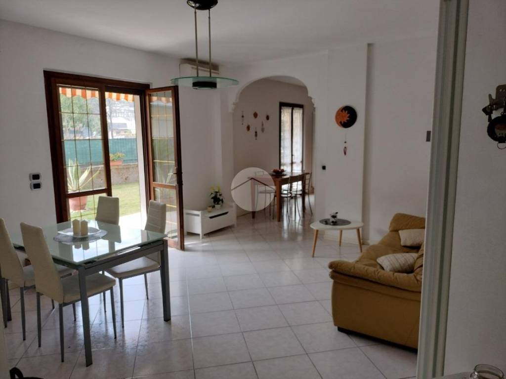Appartamento in vendita a San Benedetto del Tronto via Del Correggio, 20
