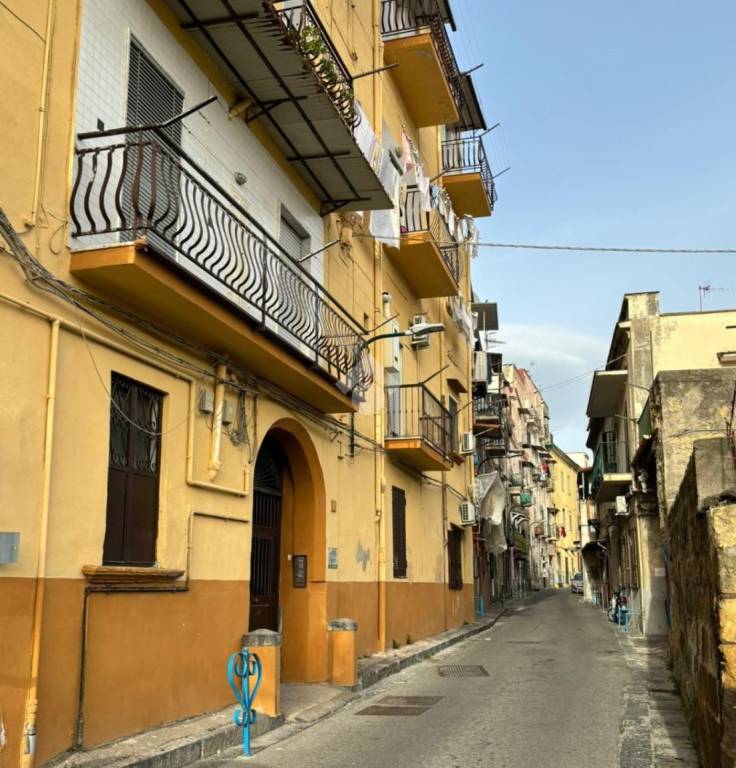 Appartamento in vendita a Napoli via bernardo quaranta, 42