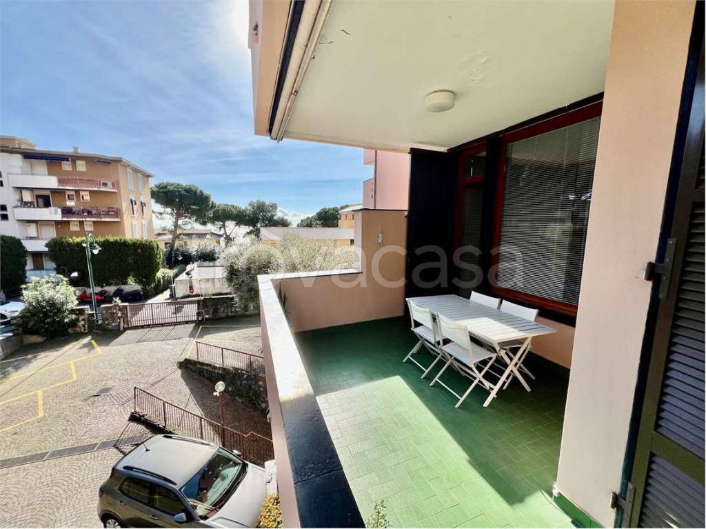 Appartamento in vendita ad Arenzano via del mare, 50