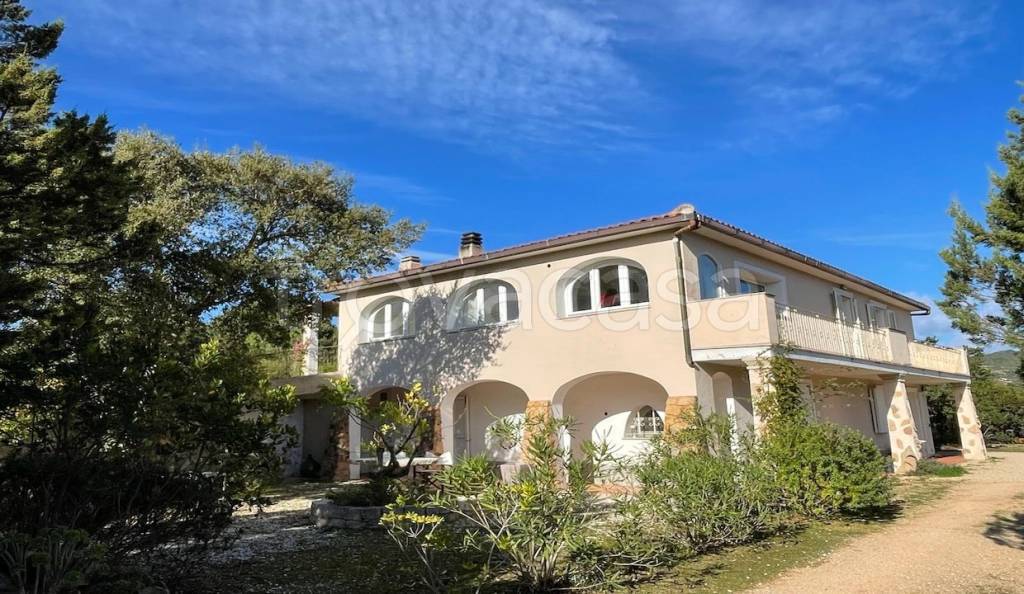 Villa in vendita ad Arzachena località Santa Teresina