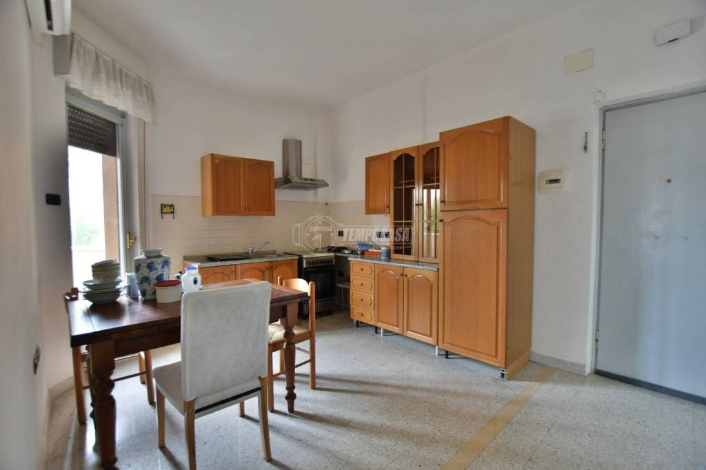 Appartamento in vendita a Senigallia via Giuseppe di Vittorio