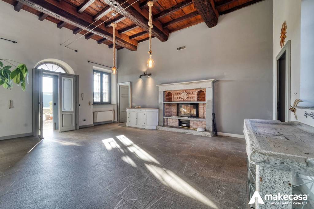 Casa Indipendente in vendita a Lodi Vecchio cascina Gualdane