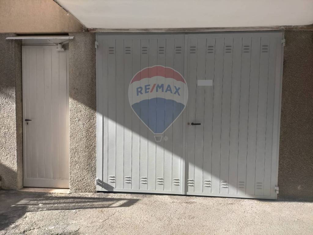 Garage in vendita a Bergamo
