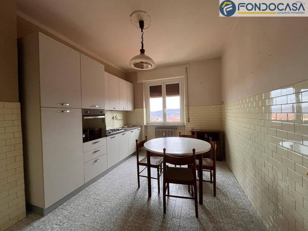 Appartamento in vendita a Villanova Mondovì via xx settembre, 58