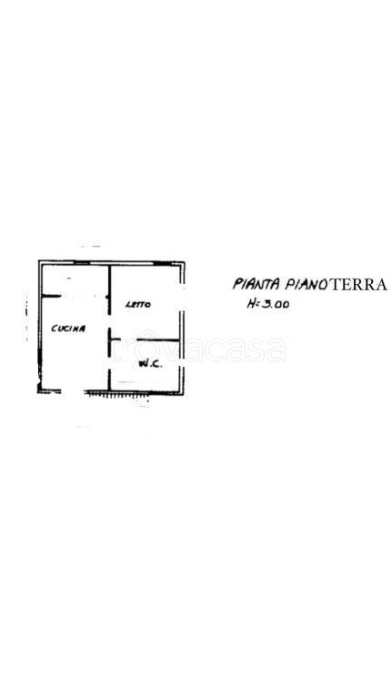 Appartamento in in affitto da privato a Maracalagonis via del Mirto
