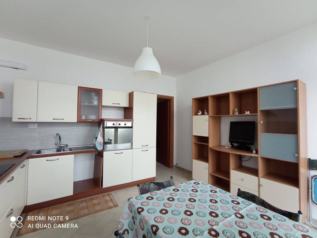 Appartamento in in affitto da privato ad Ancona via Flaminia, 345