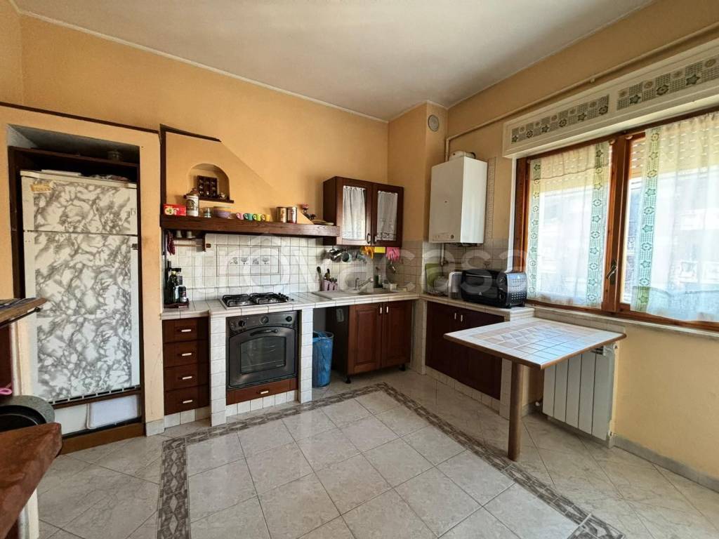 Appartamento in in vendita da privato a Rieti via Micioccoli, 7
