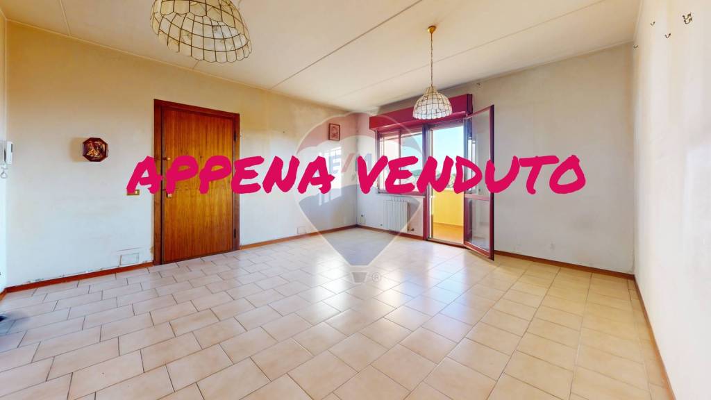 Appartamento in vendita a Perugia via Pizzetti, 138