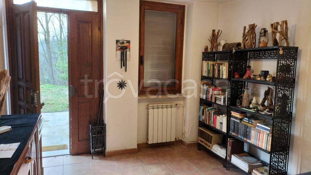 Casa Indipendente in in vendita da privato a Cortandone via Valinosio, 1