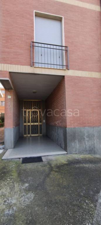 Appartamento in in vendita da privato a Colonna via Santa Chiara, 29