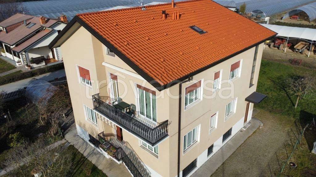 Appartamento in vendita a Cernusco sul Naviglio via alla Cascina San Maurizio , 6