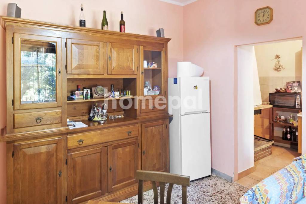 Appartamento in vendita a Santi Cosma e Damiano francesco baracca