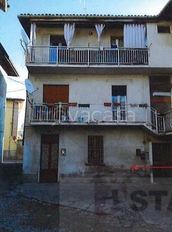 Appartamento in vendita a Erba via San Maurizio, 38