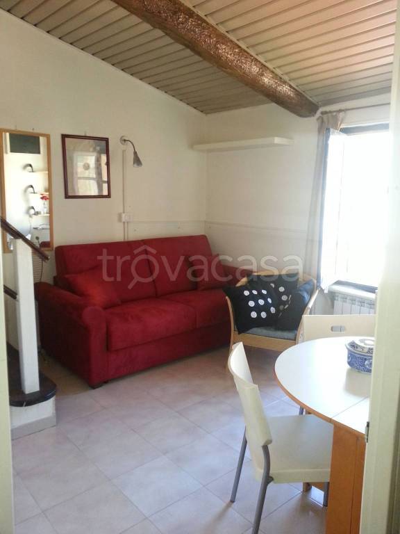 Appartamento in in vendita da privato a Torino via dei Mille, 33