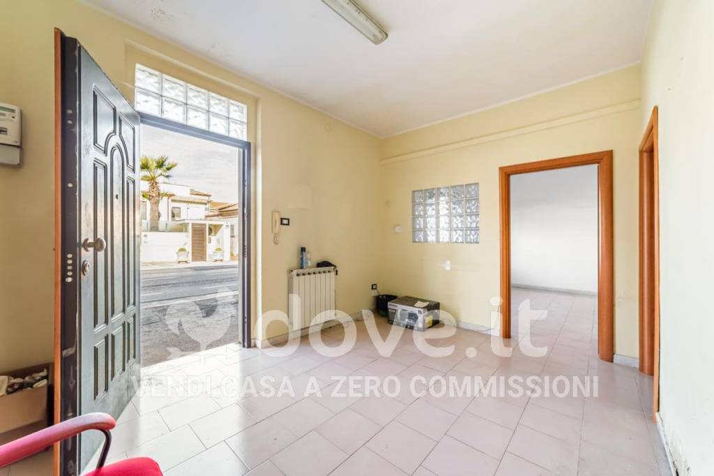 Appartamento in vendita a Pescara via Tiburtina Valeria, 327