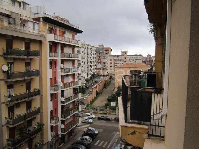 Appartamento in vendita a Palermo via Giovanni Agostino De Cosmi, 37