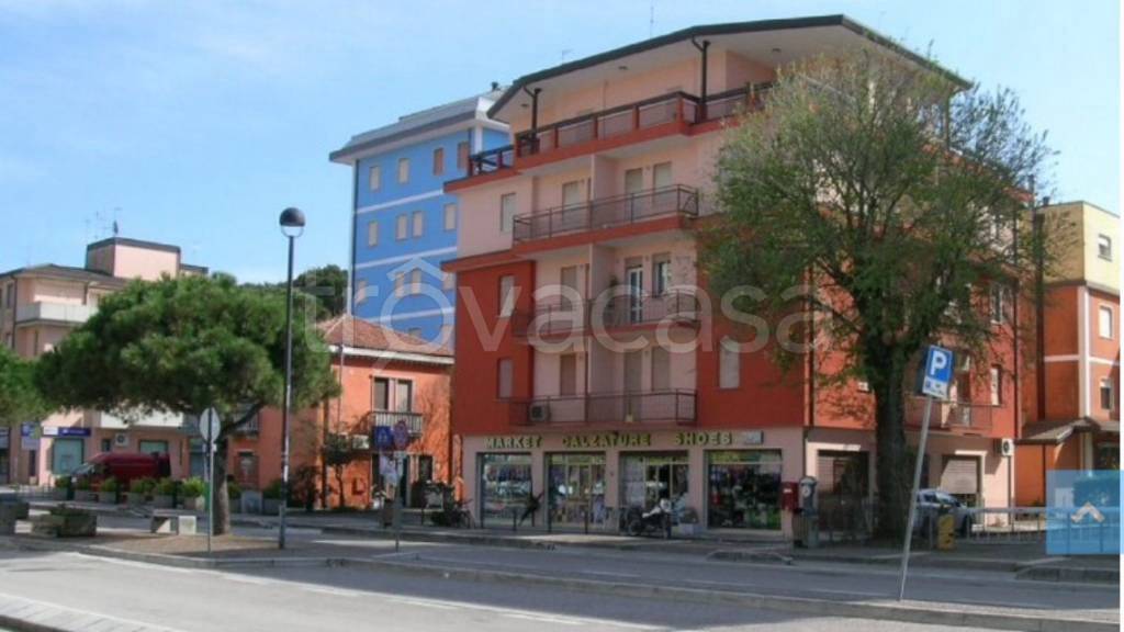 Appartamento in in vendita da privato a Rosolina viale dei Pini, 14