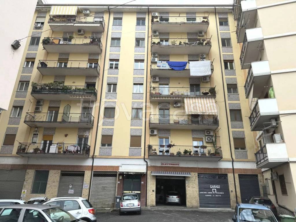 Appartamento in vendita a Cosenza corso Luigi Fera