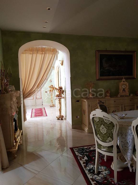 Appartamento in in vendita da privato a Castellammare di Stabia via Raffaele Viviani, 24