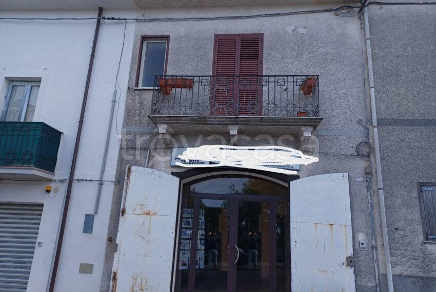 Casa Indipendente in vendita a Torchiara via Nazionale, 95