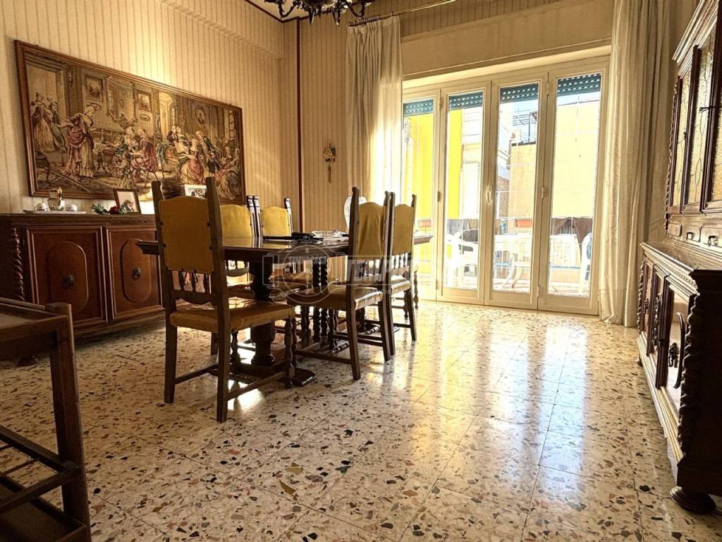 Appartamento in vendita ad Aversa via Vito di Jasi, 53