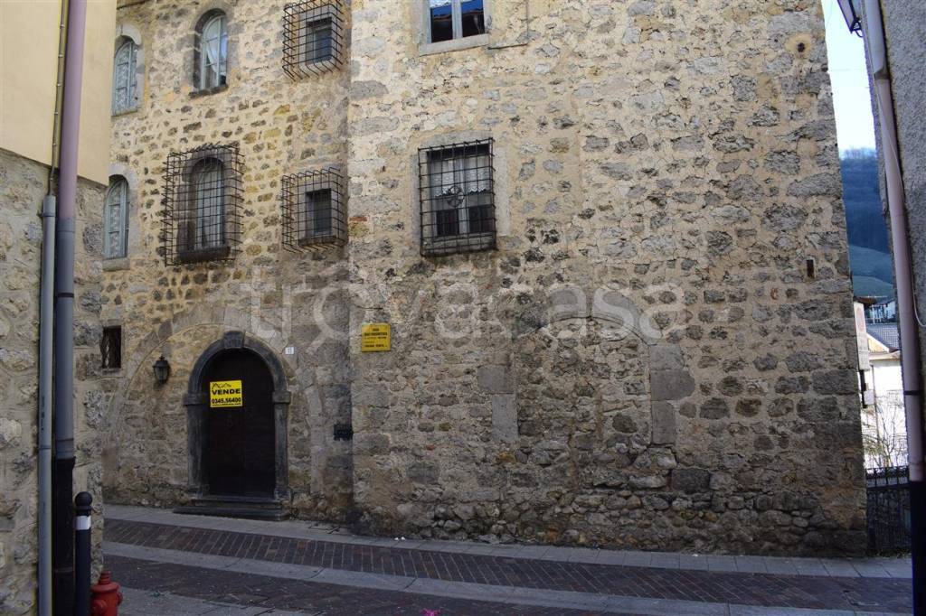 Appartamento in vendita a Serina via Cardinal Felice Cavagnis