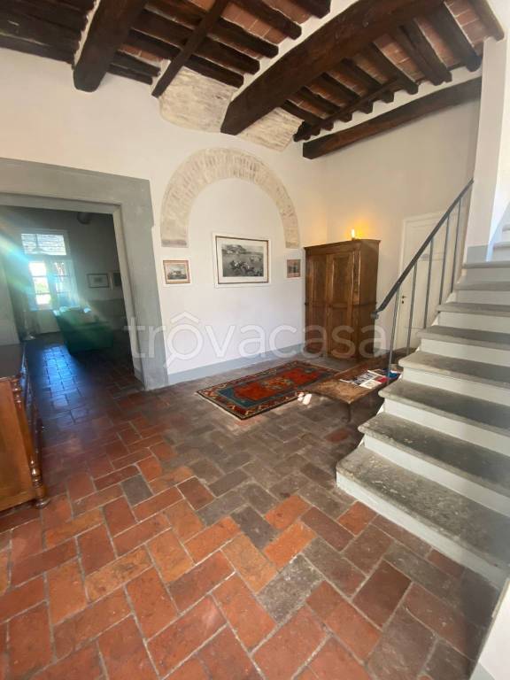 Villa a Schiera in affitto a Capannori via di Coselli, 81