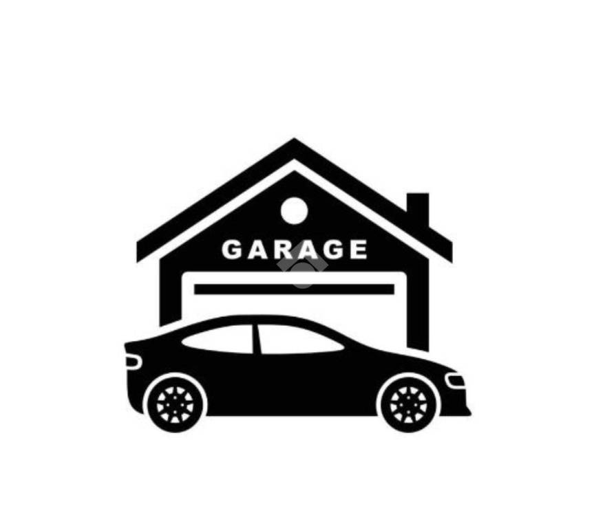 Garage in vendita a Pesaro via Lago Misurina, 7