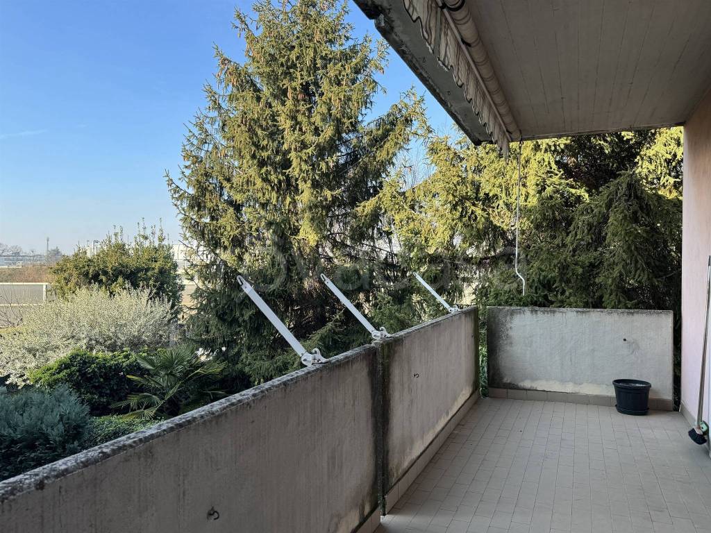 Appartamento in vendita a Villafranca di Verona via Brigate Alpine, 42