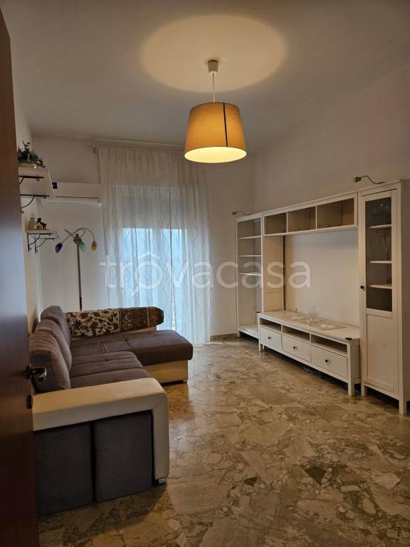 Appartamento in in affitto da privato a Caltagirone piazza Vincenzo Bellini, 9