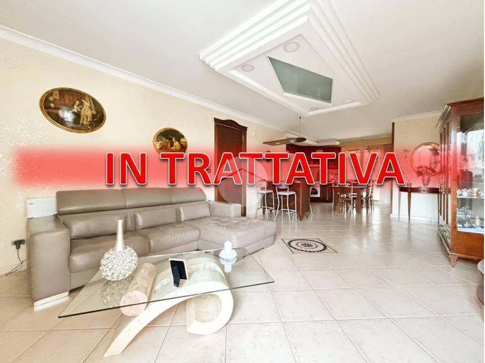 Appartamento in vendita a Casavatore via Gian Battista Vico, 30