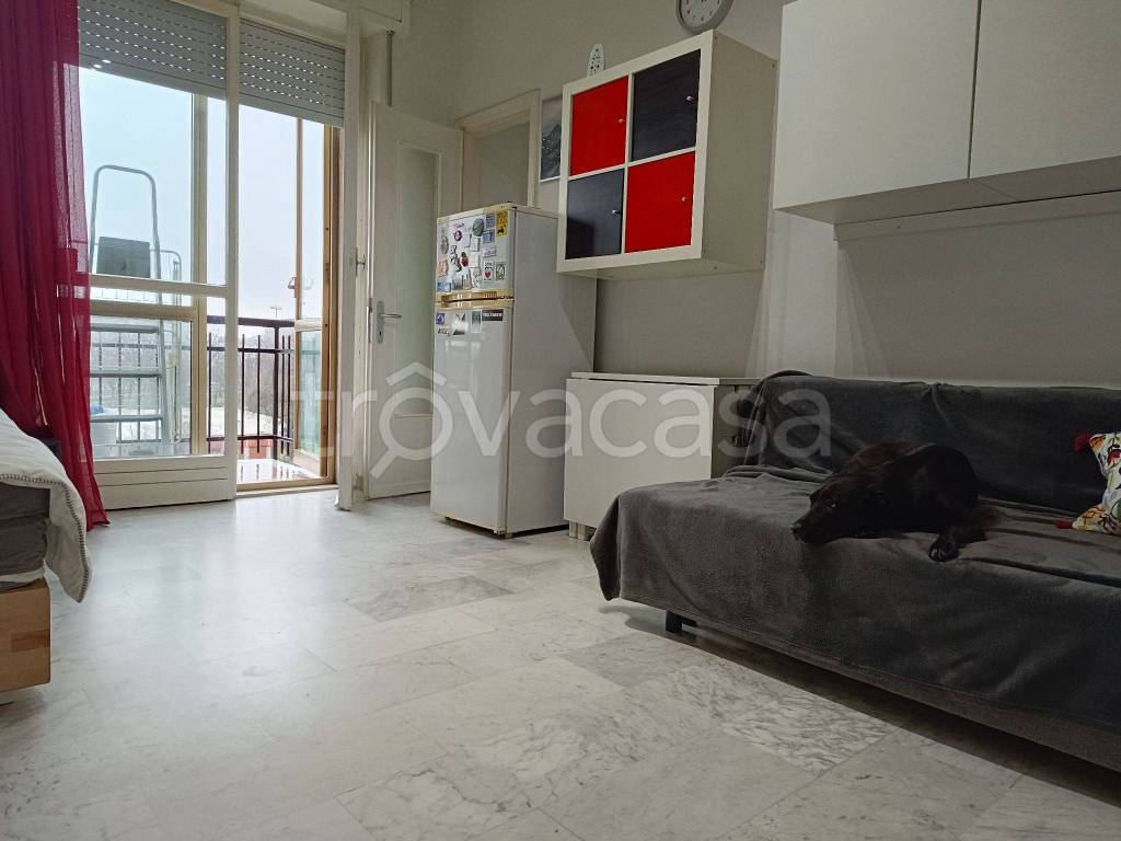 Appartamento in in vendita da privato a Milano via Trevi, 4