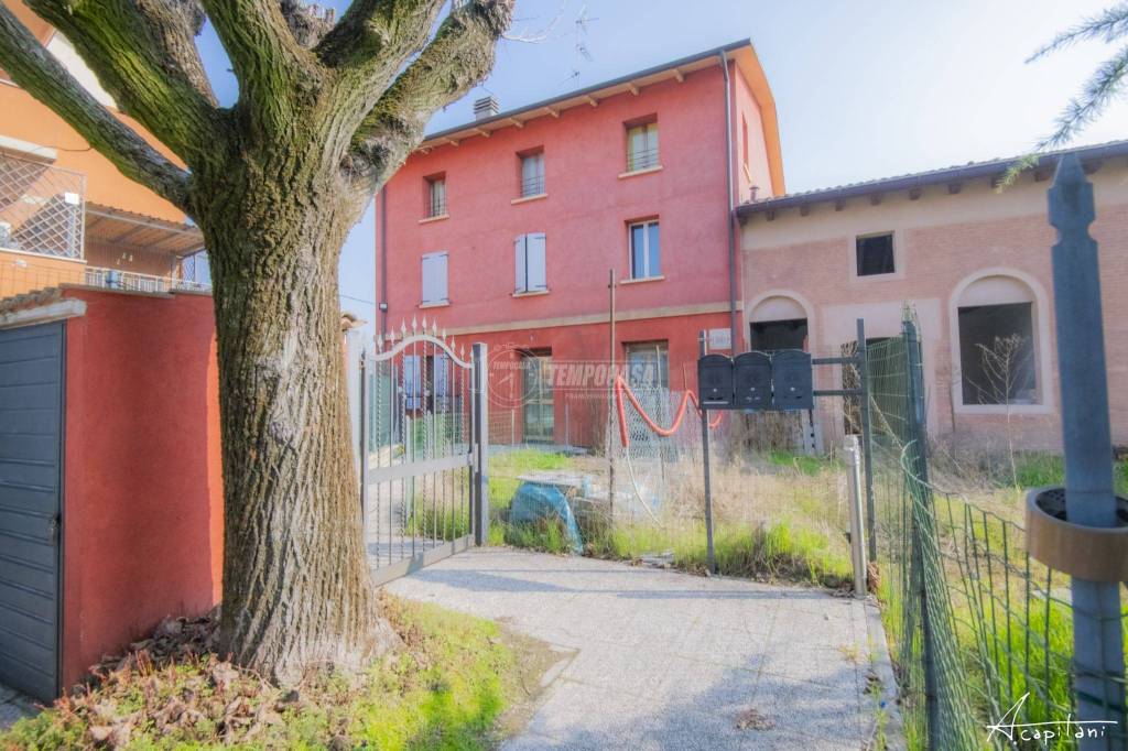 Appartamento in vendita a Modena strada Statale per Carpi Nord