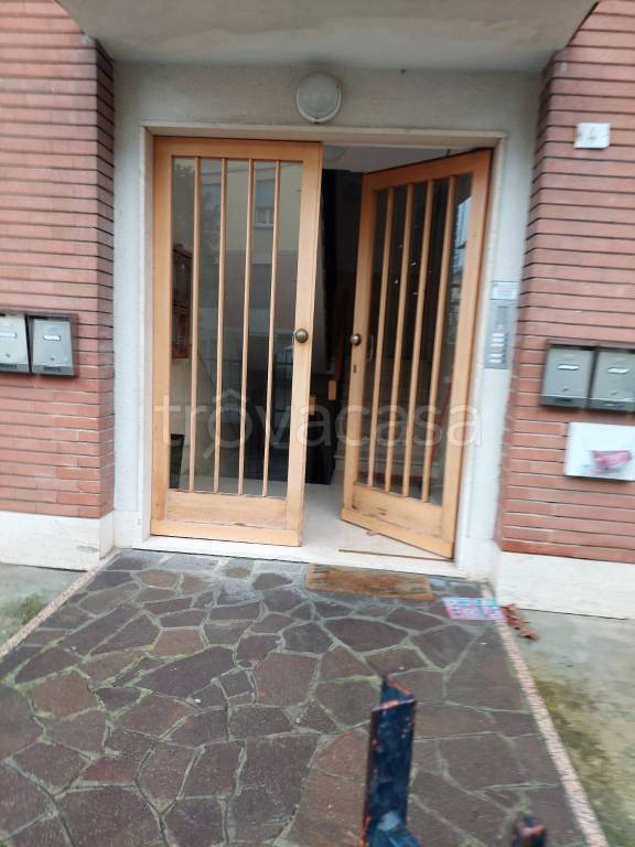 Appartamento in in vendita da privato a Fiorenzuola d'Arda via Giacomo Puccini, 4