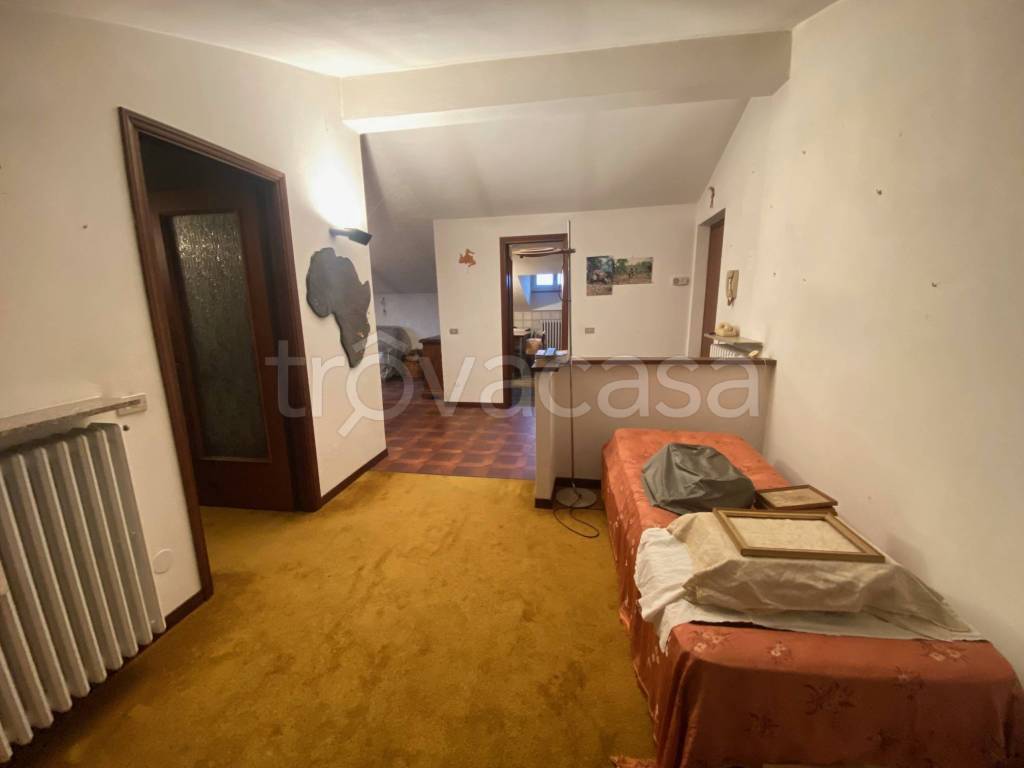 Appartamento in vendita a Belgioioso via Giuseppe Garibaldi, 75