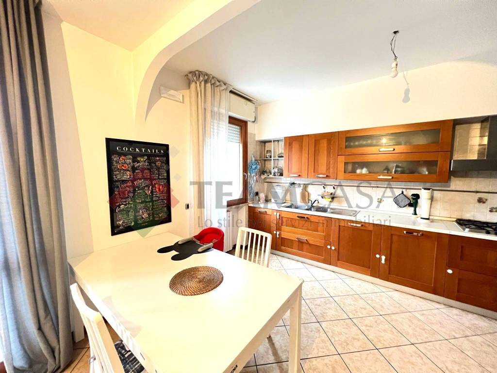 Appartamento in vendita a Ormelle via Roma, 36
