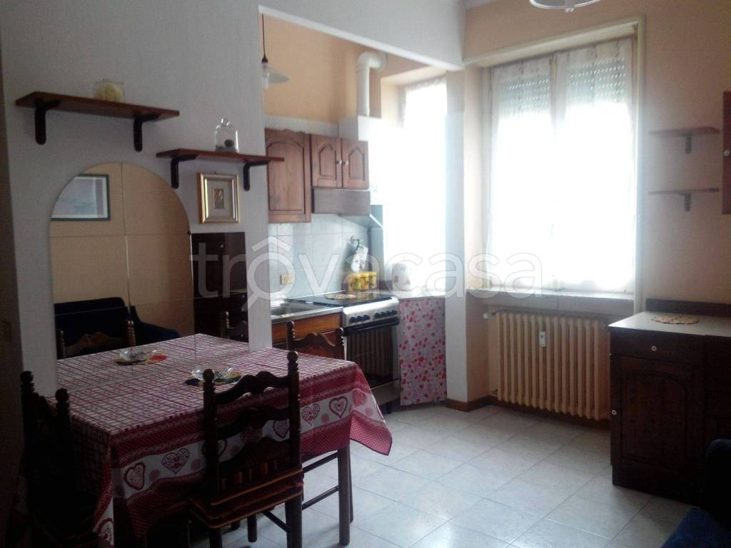 Appartamento in in affitto da privato a Milano via Fabio Filzi, 45