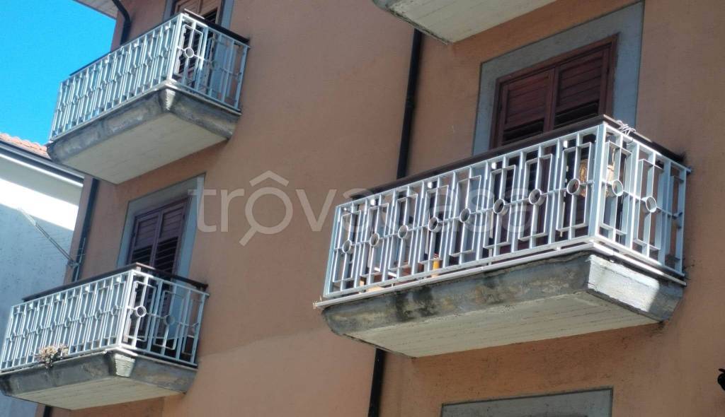 Appartamento in in vendita da privato a Mercogliano via Aldo Moro, 3