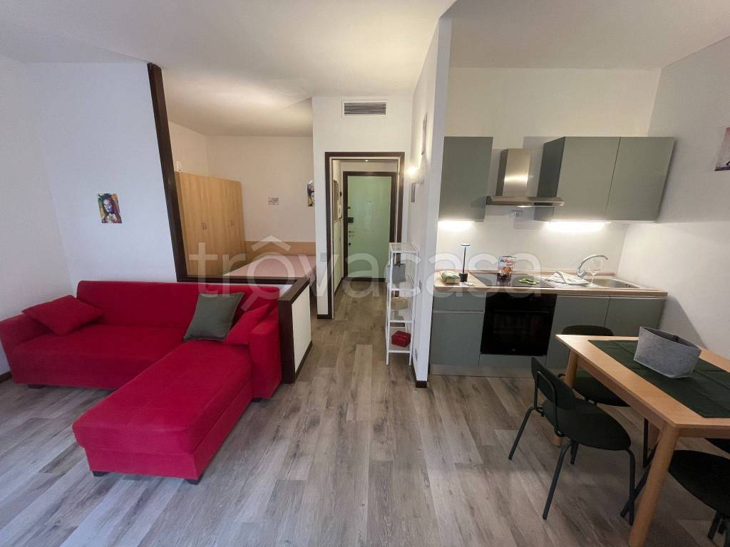 Appartamento in in vendita da privato a Perugia via della Pescara, 34