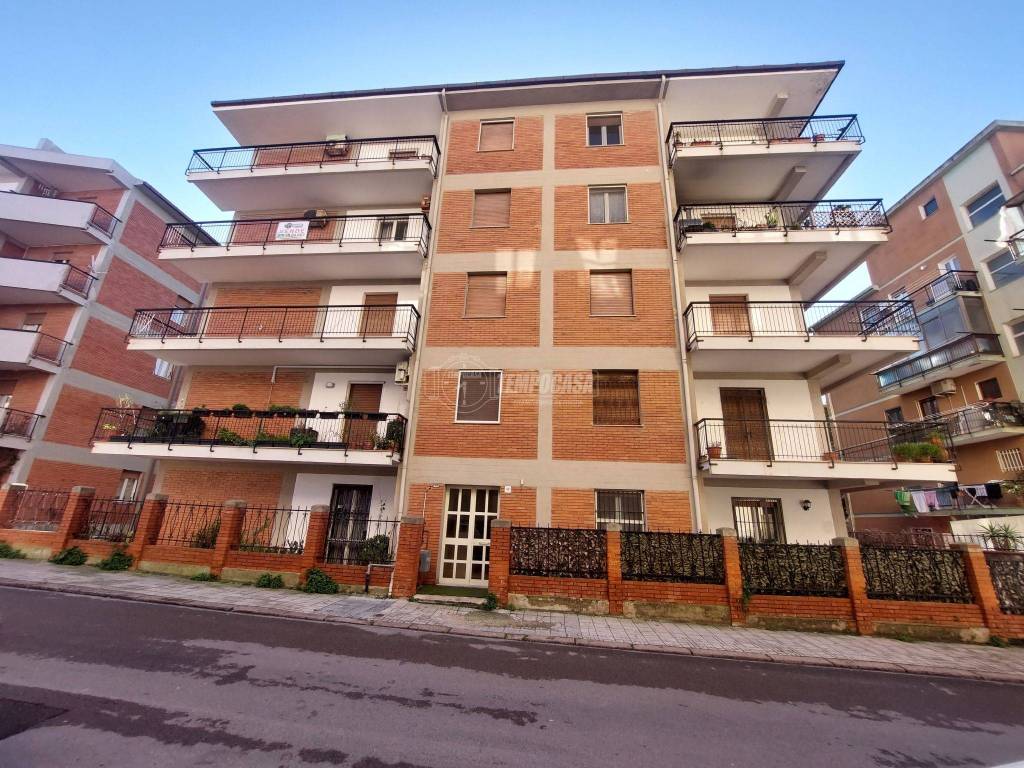 Appartamento in vendita a Sassari via Principe di Piemonte, 46