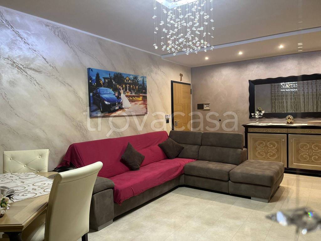 Appartamento in in vendita da privato a Villabate via San Giuseppe, 45