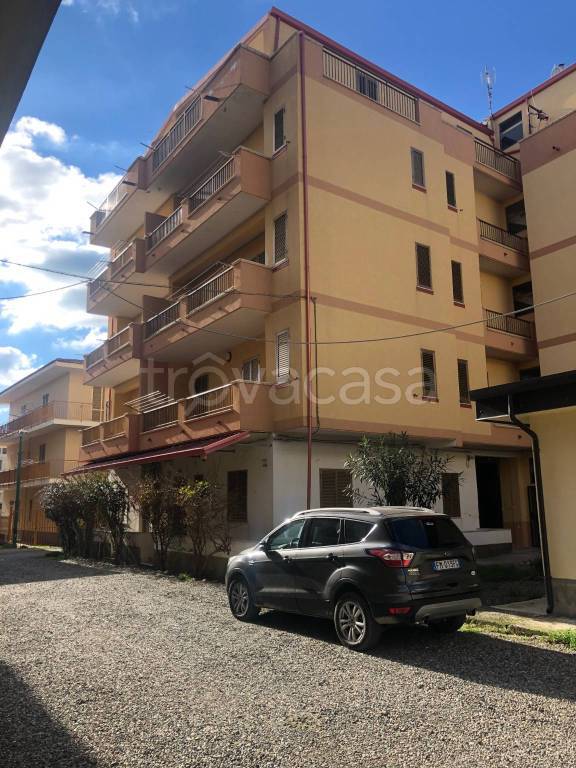 Appartamento in in vendita da privato a Cirò Marina villaggio Volvito