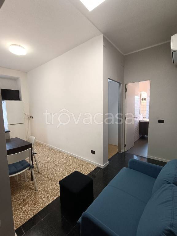 Appartamento in in affitto da privato a Milano via Lodovico il Moro, 159