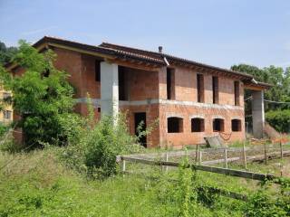 Villa in vendita a bassano del grappa viale asiago