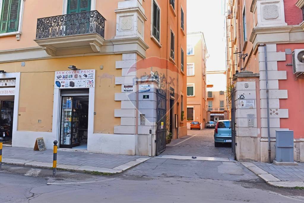Appartamento in vendita a Foggia via Isonzo, 16