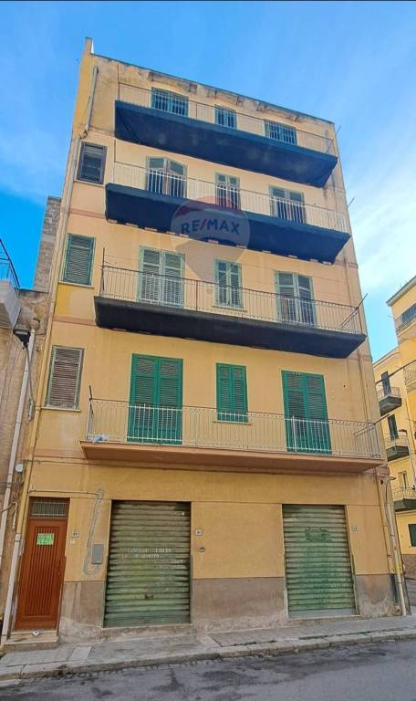 Appartamento in vendita a Bagheria via Senatore Scaduto, 159