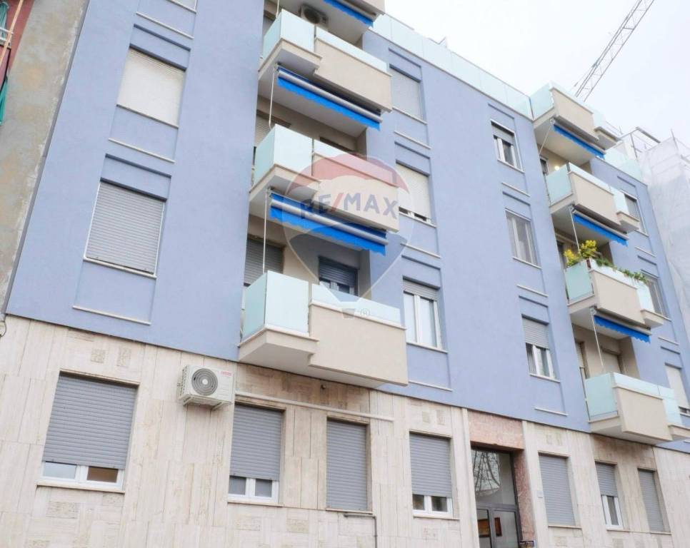 Appartamento in vendita a Corsico via Sant'Adele, 45