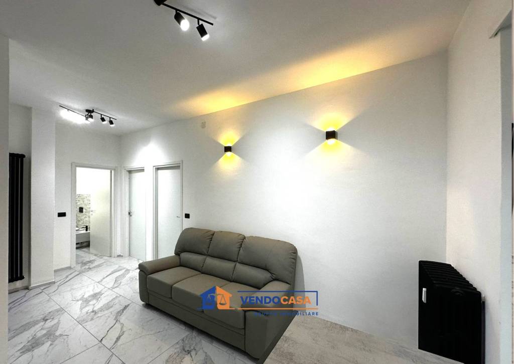Appartamento in vendita a Carmagnola via Fratelli Vercelli, 116